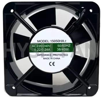 Сварочный аппарат 15050HA2 1238/18060/20060/1725HA2 DCS, 220 В, осевой вентилятор для шкафа