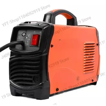 Сварочный аппарат-250D/315D/400D/full Netcom с двойным напряжением для дома и промышленности, класс 380В