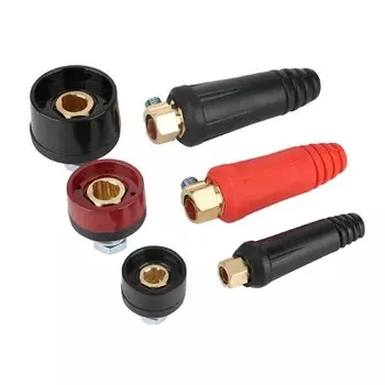 Сварочный аппарат DKJ 10-25, 35-50, 50-70