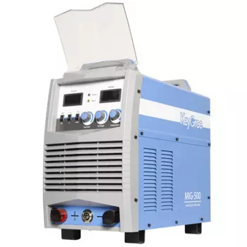 Сварочный аппарат Mig 500 Igbt Inverter Co2 Mig
