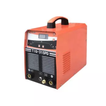 Сварочный аппарат Pulse TIG/инверторов ММА IGBT 2 в 1, 380 В