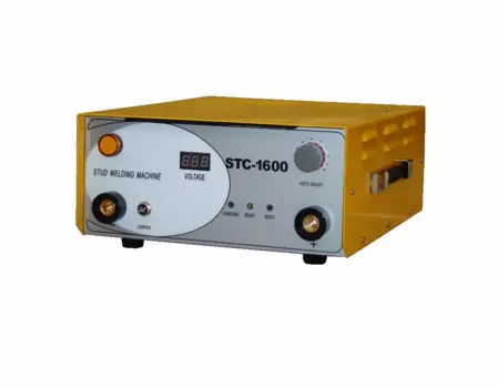 Сварочный аппарат SCT-1600, конденсаторный разряд, сварочный аппарат, M3-M8 цанга, 220 В