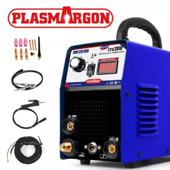 Сварочный аппарат TIG 220 В или 110 В +/-220 IGBT DC Inverter 200A TIG MMA Stick, сварочный аппарат, металлосварочное оборудование