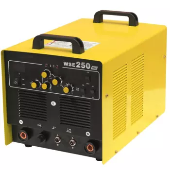 Сварочный аппарат Tig DC AC Inverter 200 250amp MIG MAG MMA Welder Pulse 110V 220V сварочные аппараты для алюминия
