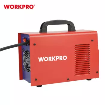 Сварочный аппарат WORKPRO, 220 В, а