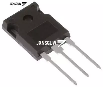Сварочный аппарат XNS40N120T 40A1200V, бтиз транзистор с одной трубкой и полевым эффектом, вместо 40t120fkw40n120, 10 шт.