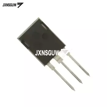 Сварочный аппарат YGW60N65F1 IGBT 650 в 60A, замена FGH60N60SMD SFD, комплексная распределительная схема, 10 шт.