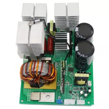 Сварочный аппарат ZX7200/250