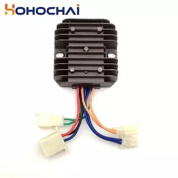 Сварочный генератор Hohochai GP200A