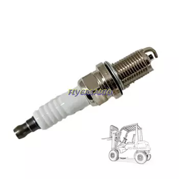 Свеча зажигания 91H20-02860 22401-FU412 для двигателя MITSUBISHI TCM K25,K15 K21 K25