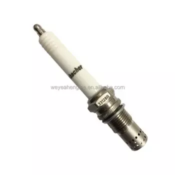 Свечи зажигания 462203 Свеча зажигания для газового двигателя Jenbacher P3N3V1