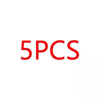 Сверла HSS с прямым хвостовиком, 5/10 шт., 1-17,5 мм