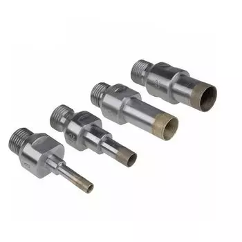 Сверло алмазное колонковое POGUT 3-150 мм YG 1/2''