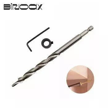 Сверло Binoax 9/9.5 мм для карманных отверстий
