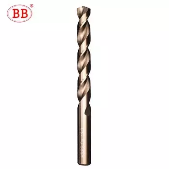 Сверло кобальтовое BB M35 13-20 мм