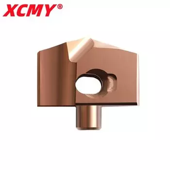 Сверло твердосплавное XCMY 10-31.00 мм