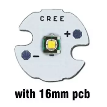 Светодиод QINGYING XPE XP-E Cree LED R3 3535 SMD 3 Вт
