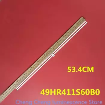Светодиодная гирлянда для TCL 49P6 49P6F 49A860U 49T2F 49HR411S60B0 V1 49HR411S60A0