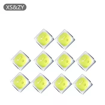 Светодиодная лампа для ногтей XS&ZY 10 шт.