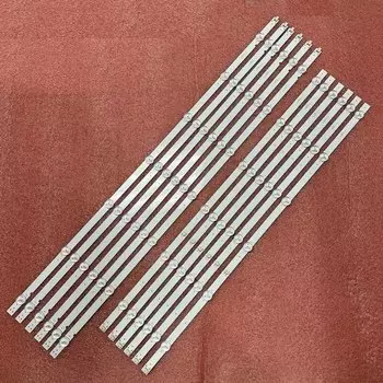 Светодиодная лента 13LED для SONY KD-65XG8196 KD-65X7577H KD-65XG7056 KD-65XG7005 KD-65XG7096