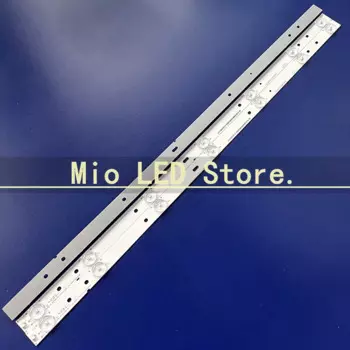 Светодиодная лента, 15 шт., 7 лампочек для LED32K188 LED32K20JD LED32EC260JD LED32K198 LED32EC290N