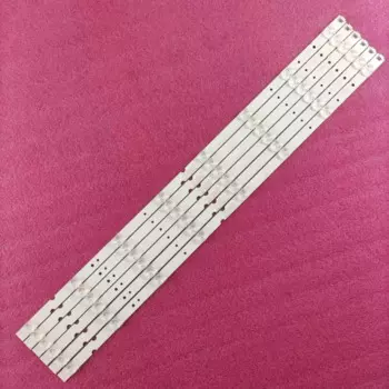 Светодиодная лента ABAY для Thomson 65UD6336 65UD6326 65UD6306X1 TCL