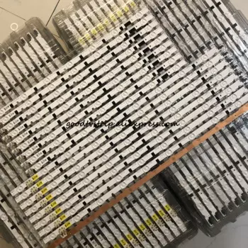 Светодиодная лента backligjht для UN50F6300 UE50F6200 UE50F6400 D2GE-500SCA-R3 D2GE-500SCB-R3 2013SVS50F R+L BN41-02028A HF500BGA-B1