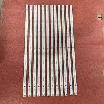 Светодиодная лента beented для телевизора 12 шт.