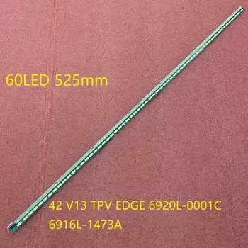 Светодиодная лента для подсветки телевизора Beented 60 LED 525 мм