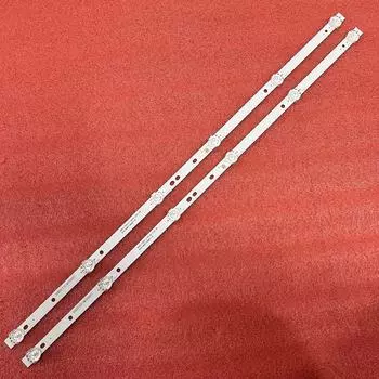 Светодиодная лента Beented для телевизора 6LED 574 мм