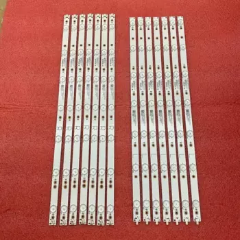 Светодиодная лента Bented для телевизоров 14 шт.