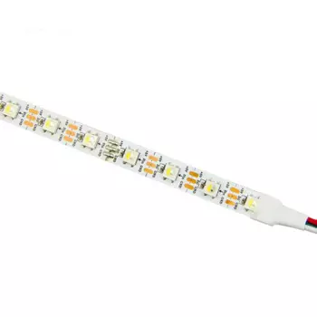 Светодиодная лента DC5V 10 мм SK6812 SMD5050 RGBW