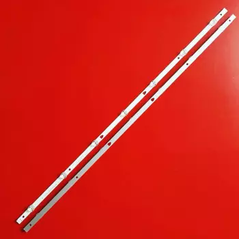 Светодиодная лента для 40 "TV Dexp F40D7300C HYUNDAI H светодиодный 40ET3000 RF-BS400S30-0701S-01 A2 ODL40671F-TB RF BS400S30 0701S 01