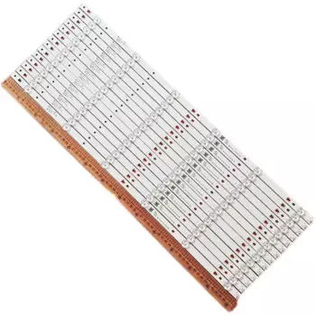 Светодиодная лента для 65H6D 65M5040UW LC-65P6000U LED65W20 LED65E5U LED65M5000U LED65EC500U LC-65P6000