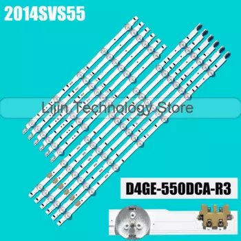 Светодиодная лента для Samsung BN96-30431A BN96-30432A BN96-30429A BN96-30430A