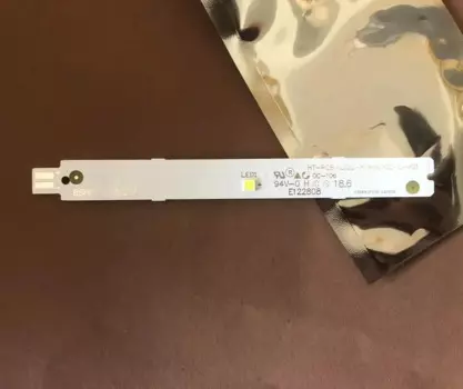 Светодиодная лента для холодильника Siemens Bosch BSH 9001030205