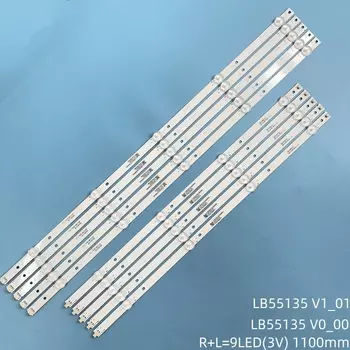 Светодиодная лента для LG 55UN70006LA
