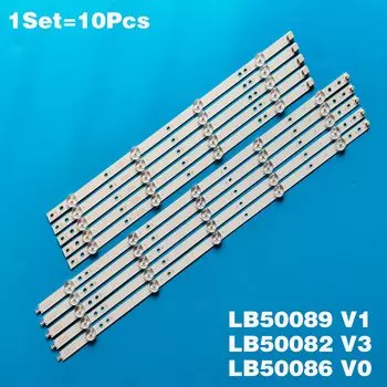 Светодиодная лента для Philips 705TLB50B33BDL01L