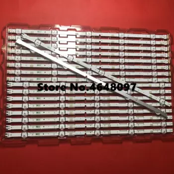 Светодиодная лента для подсветки 10 ламп для S ams ung 50 дюймов TV UN50M5300AF LM41-00471A LM41-00470A 2015SVS50 FHD FCOM REV2.2