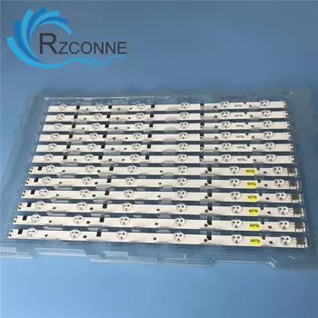 Светодиодная лента для подсветки 12 ламп для UN46EH5300F D1GE-460SCA-R3 UE46EH5000K HG46NA578LB HG46NA590LB