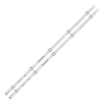 Светодиодная лента для подсветки 32 дюйма V16.5 ART3 2718 REV0.1 1 6916L-2718A 2718B HDE1282801732 для LG 32LH515B 32LJ600b, 10 светодиодный т.
