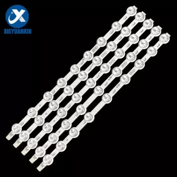 Светодиодная лента для подсветки 39PF3025D 39C740 40TW51 P40LED13 39FHD VES390UNDC VES400UNDS 39FLHY168D CNOV LC 39LD145K 40L1888 40L1333