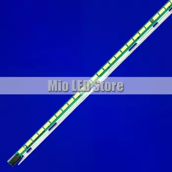 Светодиодная лента для подсветки 55 V13 LBA rev0, 9 6916L-1239, 1 шт.