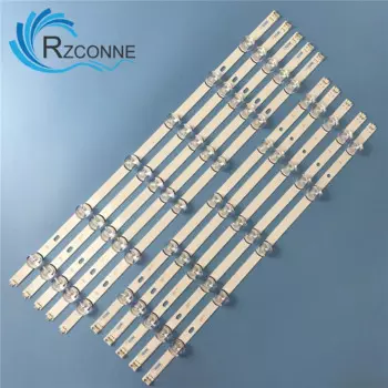 Светодиодная лента для подсветки 55LB650V, 55LB561V 55LF6000 55LB6100 55LB582U 55LB650V 55LB629V 55LB570V 55LB5900 55LB5500 55LH575A