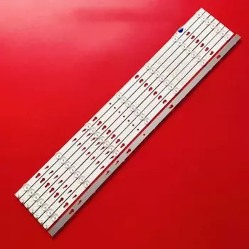 Светодиодная лента для подсветки, 7 ламп для 65A4 W65US 303SW650062 5800-W65000-FP00/8P00