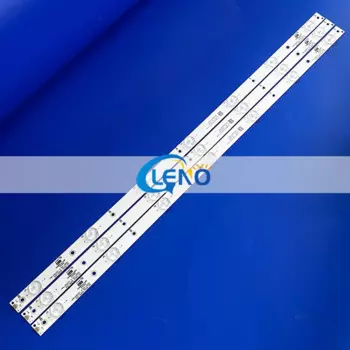 Светодиодная лента для подсветки Aoc Le32s5970 32phg5102 2d03506, 15/30 светодиодный т.
