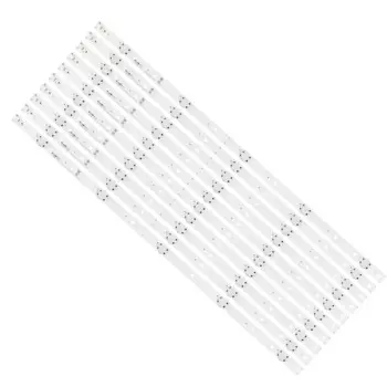 Светодиодная лента для подсветки для LG Innotek 60 дюймов FHD FBC REV02 D60-D3 E60-E3 svg600a25 _ REV01 _ 5 светодиодный _ 150714 svg600a30 _ rev00 160602