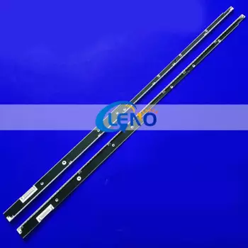 Светодиодная лента для подсветки для Samsung UA55D7000, UA55D8000, UN55D7000, UN55D8000, UE55D7090, UE55D7000, UE55D8000, BN96-16621A 16622A, 2 шт.