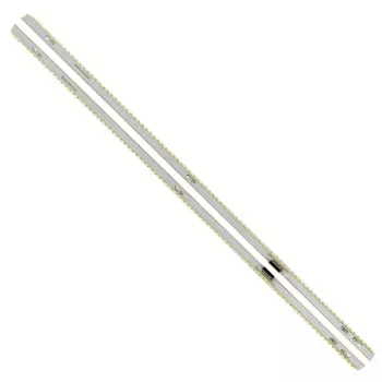 Светодиодная лента для подсветки для Samsung UA55H8000 UA55H8800 UE55H6875SU UN55H6800AF VH80-550SMA-R2 VH80-550SMB-R2