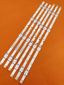 Светодиодная лента для подсветки для Samsung UE40J5200, UN40J5300AG, UE40J5000, UN40J5200, UN40J5200AG, R3, 60j5200